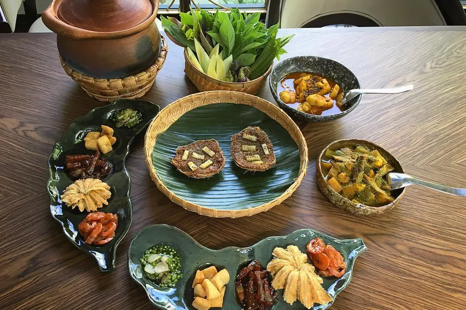 Michelin Umumkan Bintang Restoran Thailand 2020